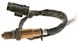 17103 Before Catalytic Converter Oxygen Sensor, Sold Individually, 2.0L, 4Cyl