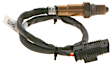 17103 Before Catalytic Converter Oxygen Sensor, Sold Individually, 2.0L, 4Cyl