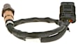 17103 Before Catalytic Converter Oxygen Sensor, Sold Individually, 2.0L, 4Cyl