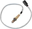 17107 Before Catalytic Converter Oxygen Sensor, Sold Individually, 5-wire, 2.1L, 4Cyl, Bosch Oxygen Sensor