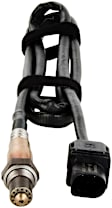 17117 Before Catalytic Converter Oxygen Sensor, Sold Individually, 5-wire, 3.0L, 6Cyl, OE Replacement Series