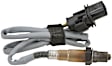 17124 Driver Side, Before Catalytic Converter Oxygen Sensor, Sold Individually, 5-wire, 4.8L, 8Cyl, OE Replacement Series