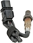 17126 OE Replacement Series Oxygen Sensor, Sold individually 5-wire