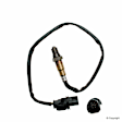 17126 OE Replacement Series Oxygen Sensor, Sold individually 5-wire