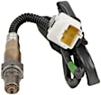 17135 Driver Side, Before Catalytic Converter Oxygen Sensor, Sold Individually, 5-wire, 2.9L, 6Cyl, OE Replacement Series