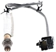 17137 Before Catalytic Converter Oxygen Sensor, Sold Individually, 5-wire, OE Replacement Series