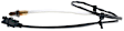 17137 Before Catalytic Converter Oxygen Sensor, Sold Individually, 5-wire, OE Replacement Series