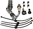 17148 Before Catalytic Converter Oxygen Sensor, Sold Individually, 4-wire, OE Replacement Series