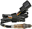 17157 Passenger Side, Before Catalytic Converter Oxygen Sensor, Sold Individually, 5-wire, 4.5L, 8Cyl, OE Replacement Series