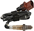 17158 Driver Side, Before Catalytic Converter Oxygen Sensor, Sold Individually, 5-wire, 4.5L, 8Cyl, OE Replacement Series