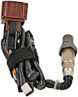 17158 Driver Side, Before Catalytic Converter Oxygen Sensor, Sold Individually, 5-wire, 4.5L, 8Cyl, OE Replacement Series