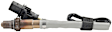 17169 Oxygen Sensor, Sold Individually, 4-wire, OE Replacement Series