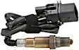 17174 Before Catalytic Converter Oxygen Sensor, Sold Individually, 5-wire, 4.5L, 8Cyl, OE Replacement Series
