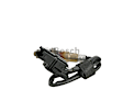 2004 Nissan Altima - Before Catalytic Converter Oxygen Sensor, Sold Individually, 5-wire, 2.5L 4Cyl, OE Replacement Series