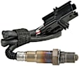 2004 Nissan Altima - Before Catalytic Converter Oxygen Sensor, Sold Individually, 5-wire, 2.5L 4Cyl, OE Replacement Series