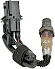 2004 Nissan Altima - Before Catalytic Converter Oxygen Sensor, Sold Individually, 5-wire, 2.5L 4Cyl, OE Replacement Series
