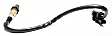 2004 Nissan Altima - Before Catalytic Converter Oxygen Sensor, Sold Individually, 5-wire, 2.5L 4Cyl, OE Replacement Series