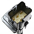 2004 Nissan Altima - Before Catalytic Converter Oxygen Sensor, Sold Individually, 5-wire, 2.5L 4Cyl, OE Replacement Series