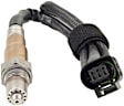 17187 Before Catalytic Converter Oxygen Sensor, Sold Individually, 3-wire, OE Replacement Series