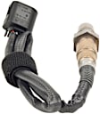 17187 Before Catalytic Converter Oxygen Sensor, Sold Individually, 3-wire, OE Replacement Series