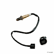 17187 Before Catalytic Converter Oxygen Sensor, Sold Individually, 3-wire, OE Replacement Series