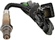 17188 Passenger Side, Before Catalytic Converter Oxygen Sensor, Sold Individually, 4-wire, 2.9L, 6Cyl, OE Replacement Series