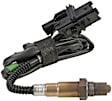 17188 Passenger Side, Before Catalytic Converter Oxygen Sensor, Sold Individually, 4-wire, 2.9L, 6Cyl, OE Replacement Series
