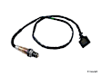 17188 Passenger Side, Before Catalytic Converter Oxygen Sensor, Sold Individually, 4-wire, 2.9L, 6Cyl, OE Replacement Series