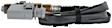 17190 Before Catalytic Converter Oxygen Sensor, Sold Individually, 2.0L, 4Cyl