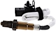 17195 Before Catalytic Converter Oxygen Sensor, Sold Individually, 3.0L, 6Cyl