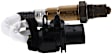 17195 Before Catalytic Converter Oxygen Sensor, Sold Individually, 3.0L, 6Cyl