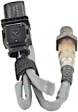 17196 Driver Side, Before Catalytic Converter Oxygen Sensor, Sold Individually, 4-wire, OE Replacement Series