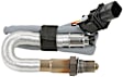 17202 Oxygen Sensor, Sold Individually, 4-wire, 3.0L, 6Cyl, OE Replacement Series
