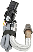 17202 Oxygen Sensor, Sold Individually, 4-wire, 3.0L, 6Cyl, OE Replacement Series