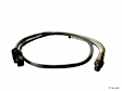 17202 Oxygen Sensor, Sold Individually, 4-wire, 3.0L, 6Cyl, OE Replacement Series