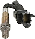 17204 OE Replacement Series Oxygen Sensor, Sold individually 5-wire