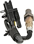 17204 OE Replacement Series Oxygen Sensor, Sold individually 5-wire
