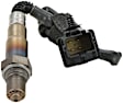 17205 OE Replacement Series Oxygen Sensor, Sold individually 5-wire