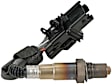 17205 OE Replacement Series Oxygen Sensor, Sold individually 5-wire