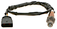 17206 Before Catalytic Converter Oxygen Sensor, Sold Individually