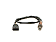 17206 Before Catalytic Converter Oxygen Sensor, Sold Individually
