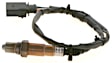 17206 Before Catalytic Converter Oxygen Sensor, Sold Individually
