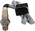 17208 OE Replacement Series Oxygen Sensor, Sold individually 4-wire