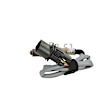 17208 OE Replacement Series Oxygen Sensor, Sold individually 4-wire