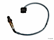 17208 OE Replacement Series Oxygen Sensor, Sold individually 4-wire