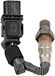 17212 Oxygen Sensor, Sold Individually, 4-wire, 6.7L, 6Cyl, OE Replacement Series