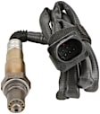 17215 OE Replacement Series Oxygen Sensor, Sold individually 5-wire