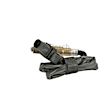 17215 OE Replacement Series Oxygen Sensor, Sold individually 5-wire