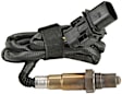 17215 OE Replacement Series Oxygen Sensor, Sold individually 5-wire