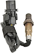 17215 OE Replacement Series Oxygen Sensor, Sold individually 5-wire